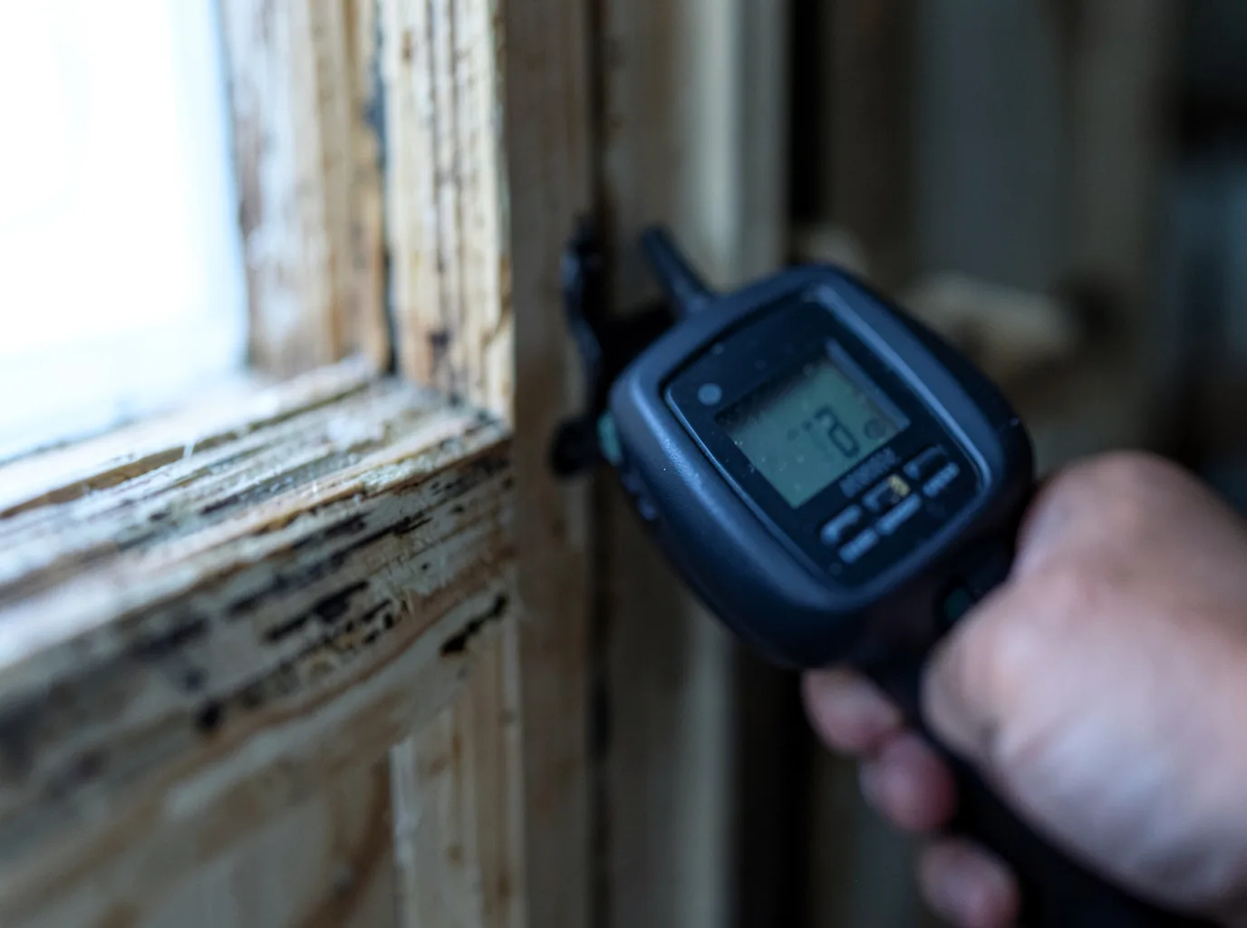 Commercial Water Damage Restoration in Biwabik, MN