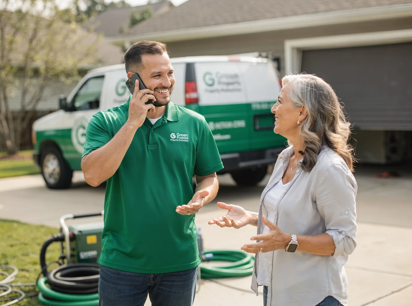 Water Damage Restoration Biwabik, MN FAQs